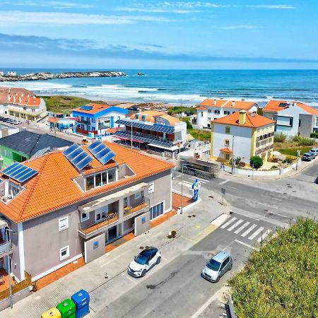 Hotel Baleal Spot Екстериор снимка