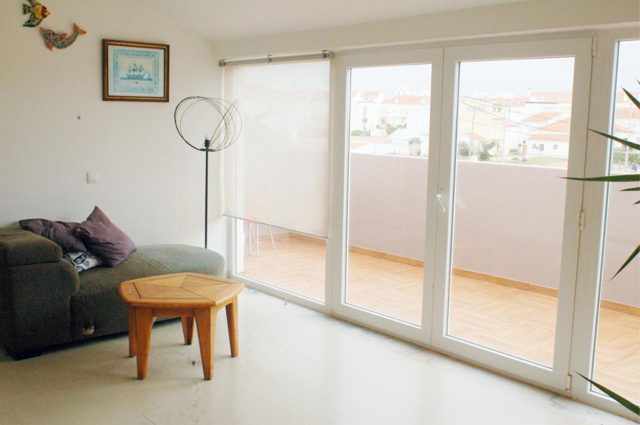 Hotel Baleal Spot Екстериор снимка