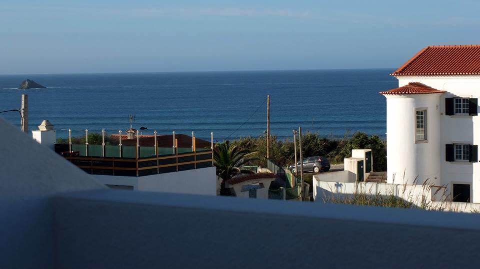 Hotel Baleal Spot Екстериор снимка