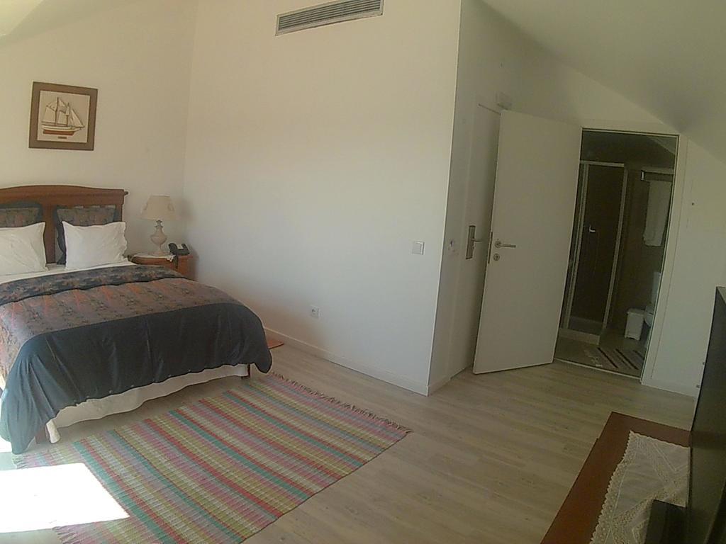 Hotel Baleal Spot Стая снимка