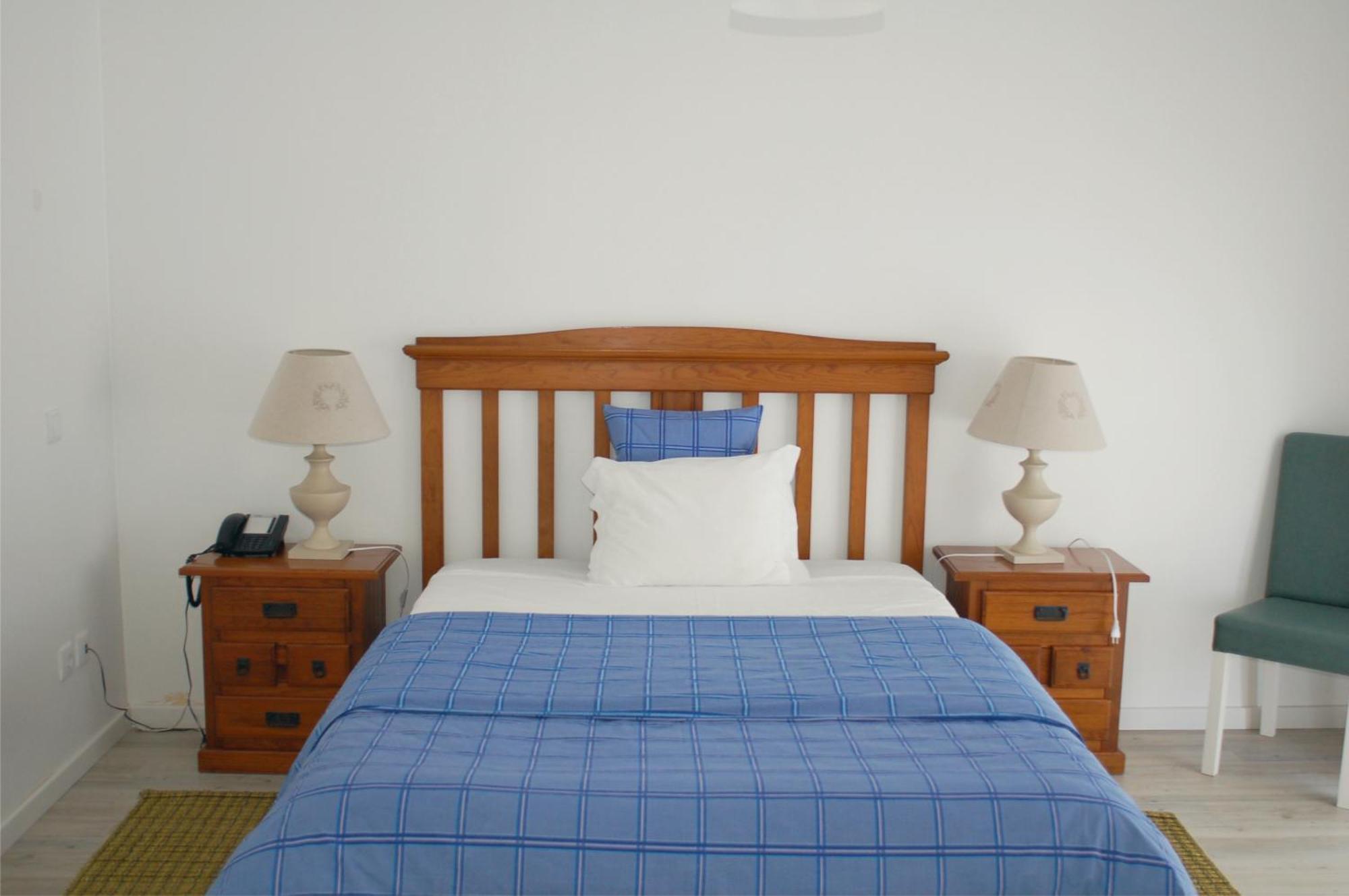Hotel Baleal Spot Стая снимка