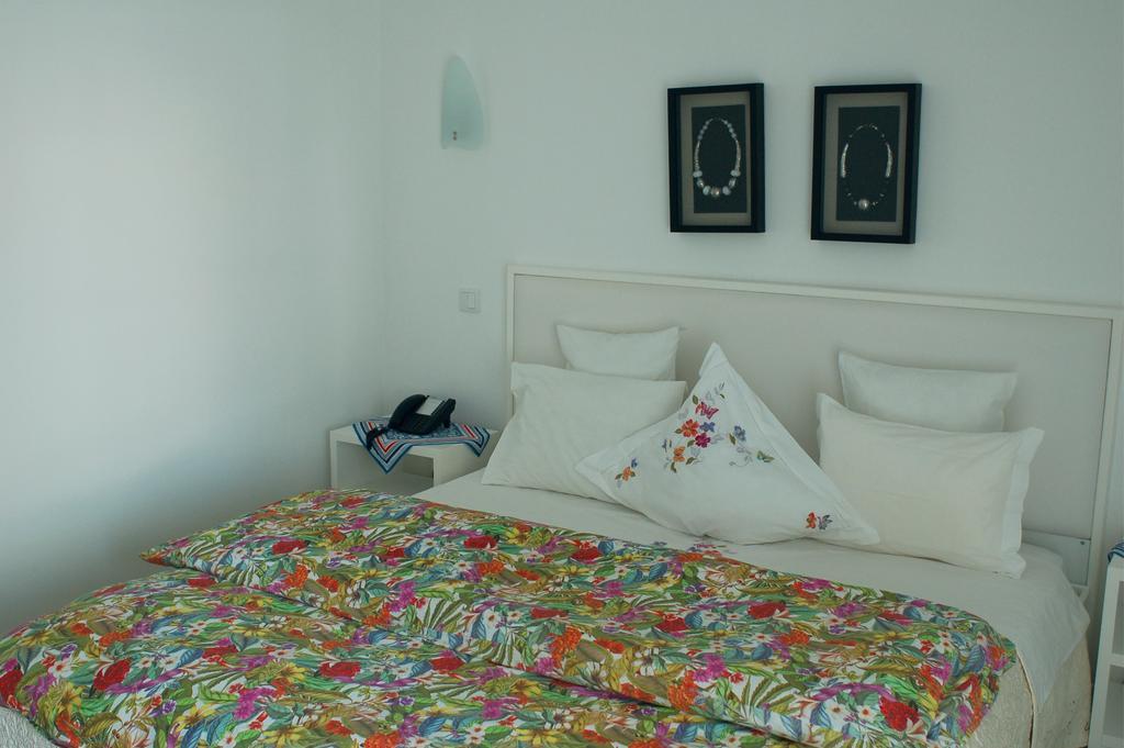 Hotel Baleal Spot Екстериор снимка