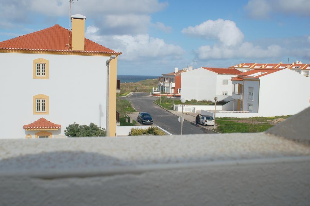 Hotel Baleal Spot Екстериор снимка