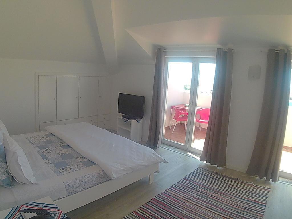 Hotel Baleal Spot Стая снимка