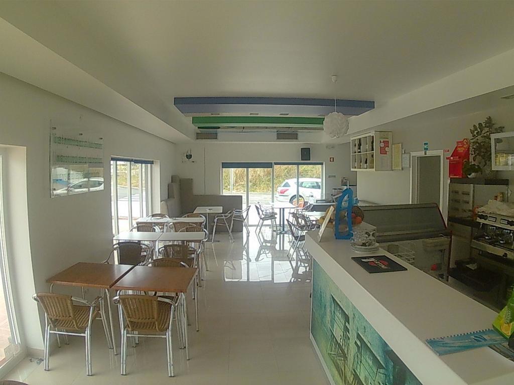 Hotel Baleal Spot Екстериор снимка
