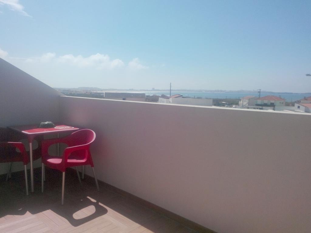 Hotel Baleal Spot Стая снимка