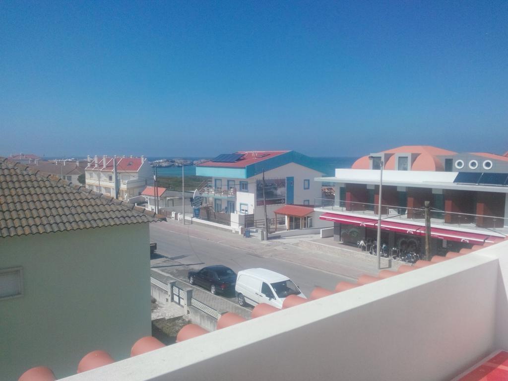 Hotel Baleal Spot Стая снимка