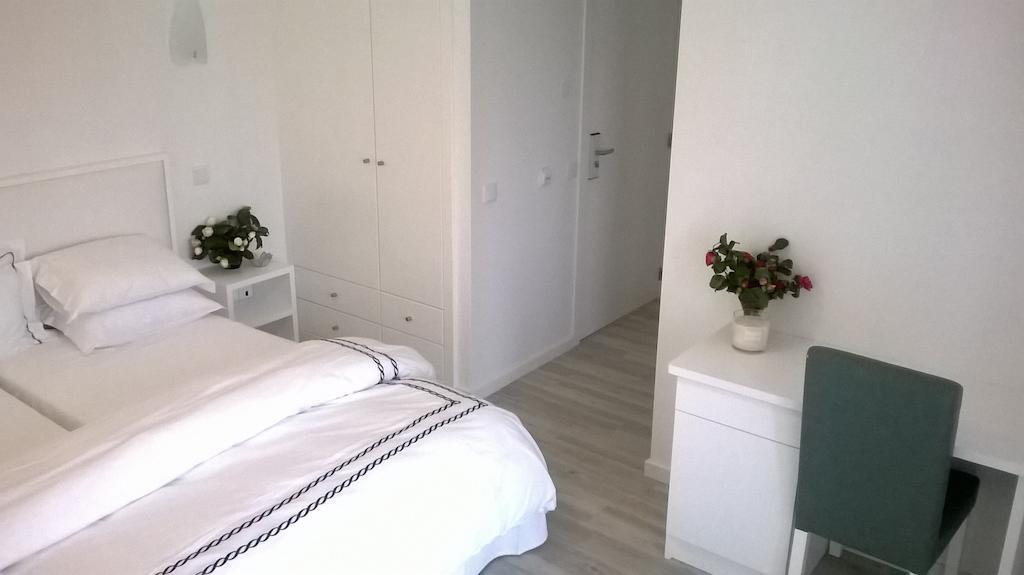 Hotel Baleal Spot Екстериор снимка