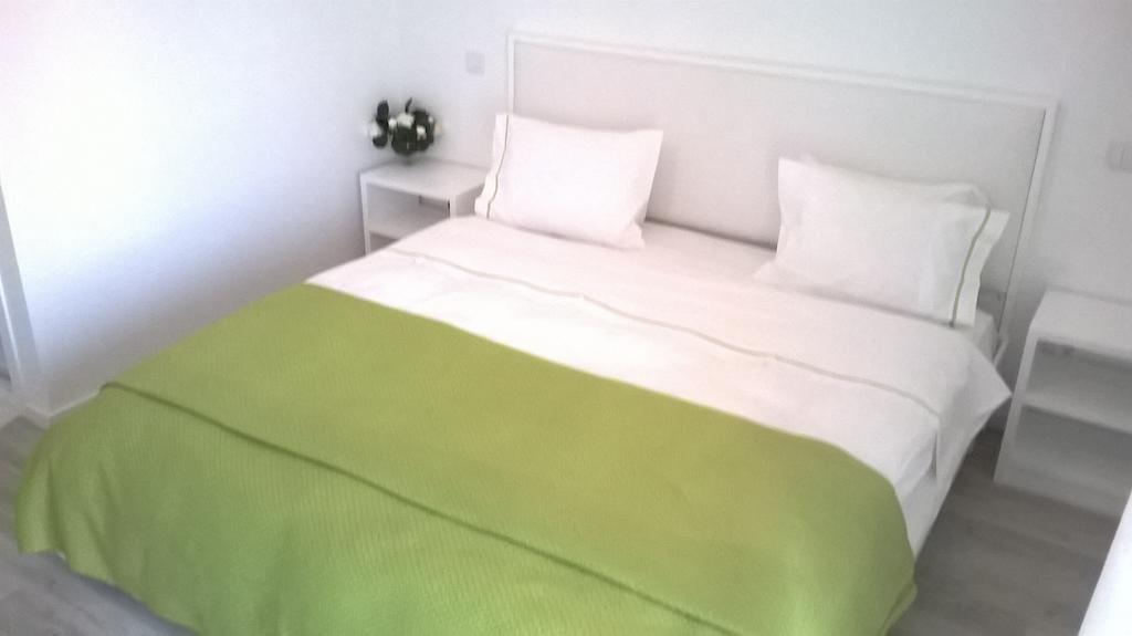 Hotel Baleal Spot Екстериор снимка