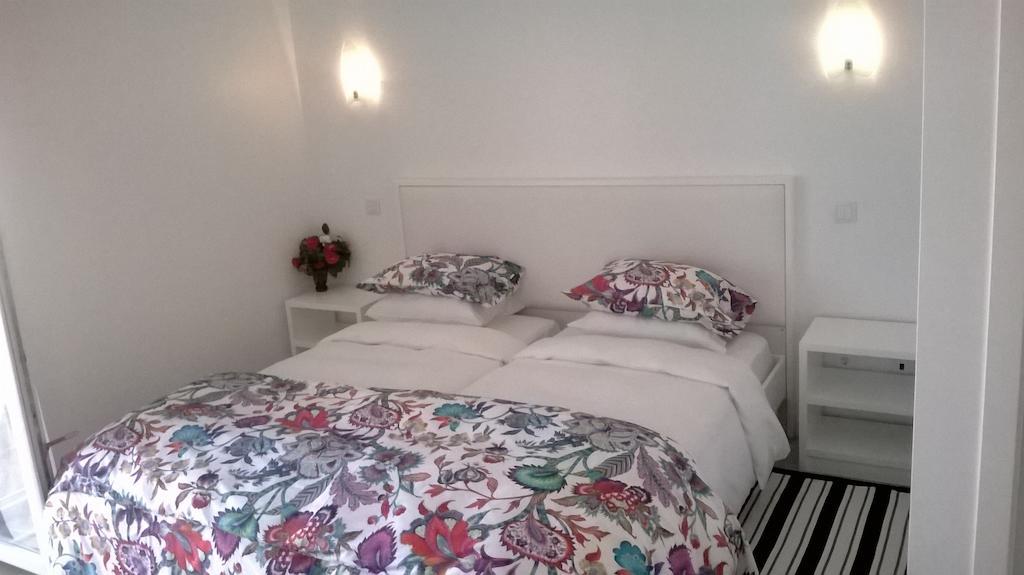Hotel Baleal Spot Екстериор снимка