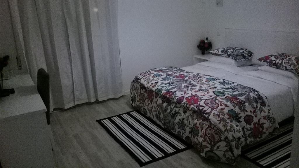 Hotel Baleal Spot Екстериор снимка