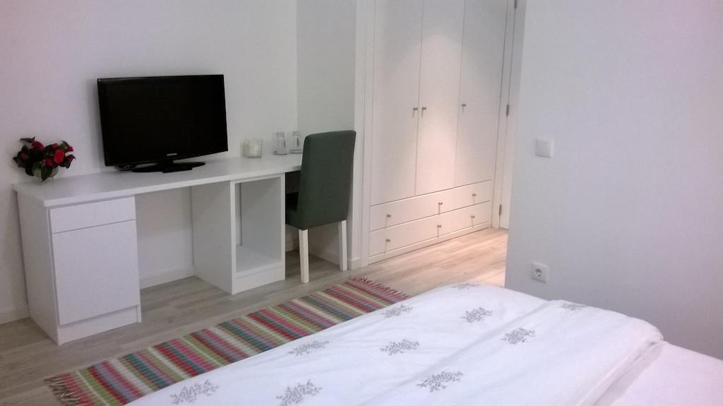 Hotel Baleal Spot Екстериор снимка