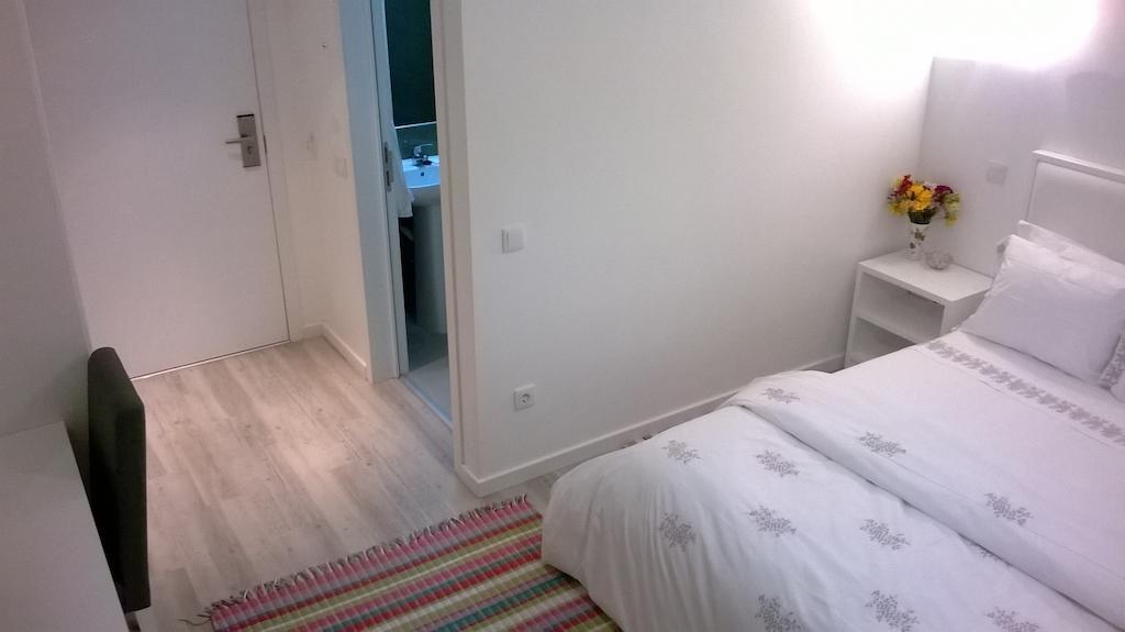 Hotel Baleal Spot Екстериор снимка