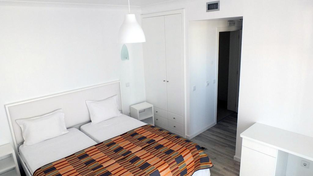 Hotel Baleal Spot Стая снимка